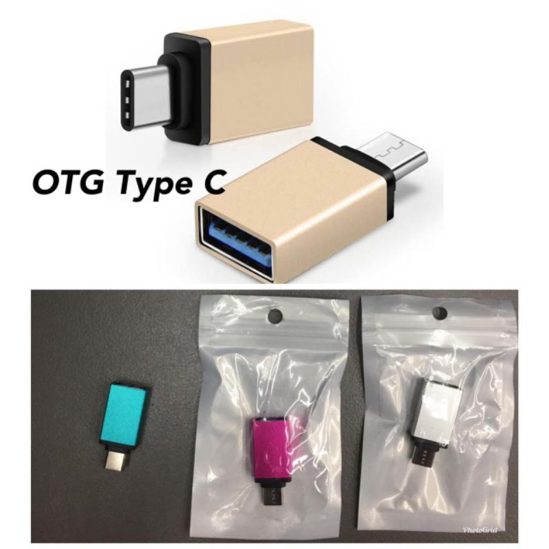 UTG tepe C usb