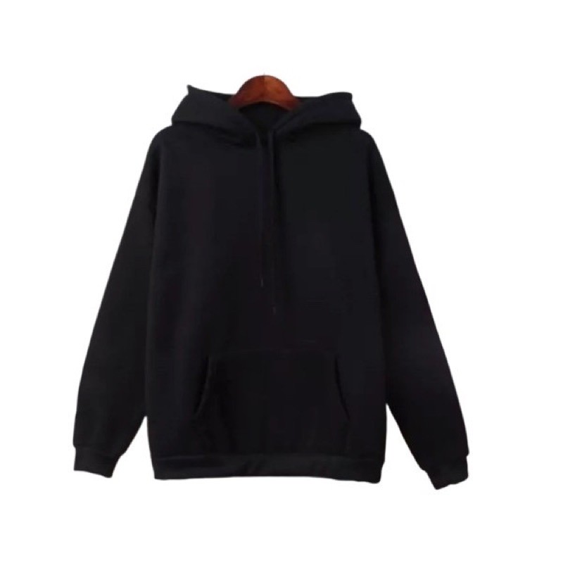 HOODIE KING POLOS | SWEATER HOODIE WANITA KING POLOS