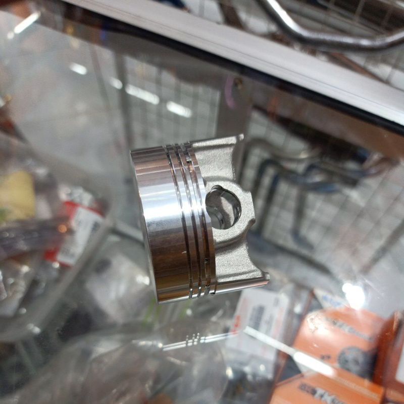 Piston Moto1 forged ukuran 54.5 55 55.25 pen 13 bukan fjn daytona TDR Kawahara-3