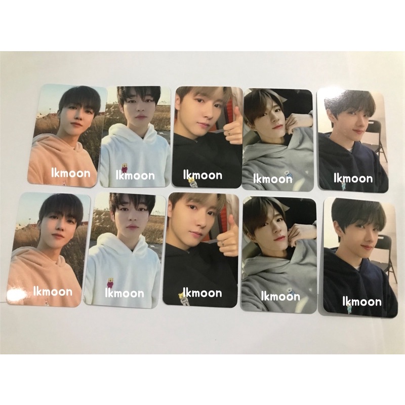 fcmm christmas edition nct dream