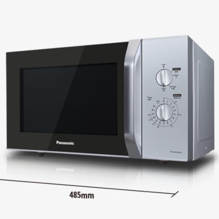 Panasonic NN-SM32HMTTE Microwave Oven Low Watt surabaya