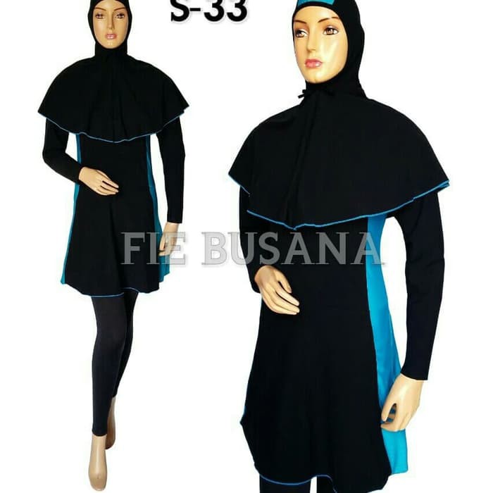 Nadia Sport  Baju  Renang  Muslim Sar I Promo Murah  