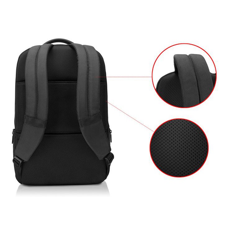 Tas Ransel Backpack Lenovo ThinkPad Professional Teraru for Bisnis original