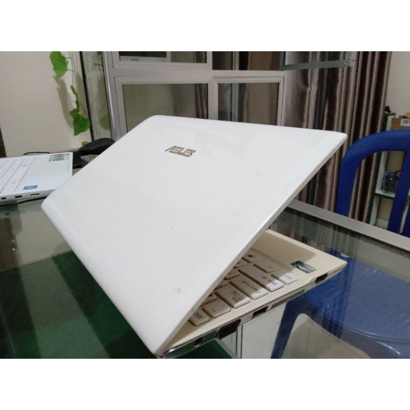 Hp Compaq CQ 43