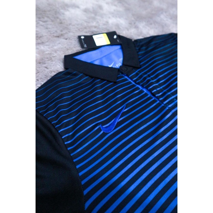 Setalan baju fustal sepak bola ( 0003 ) IMPORT GRADE ORI - Biru