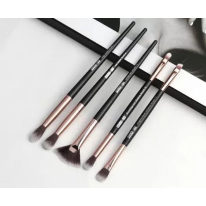 MAANGE 5pcs Makeup Brush