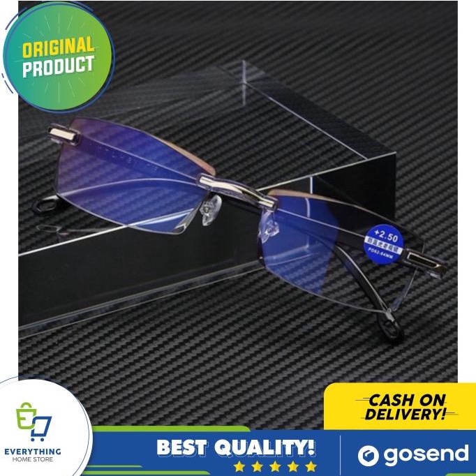 [[COD]] Kacamata Baca Super Fokus FREE KOTAK Penyimpanan | Kacamata Auto Fokus EKSLUSIF Kode 1326