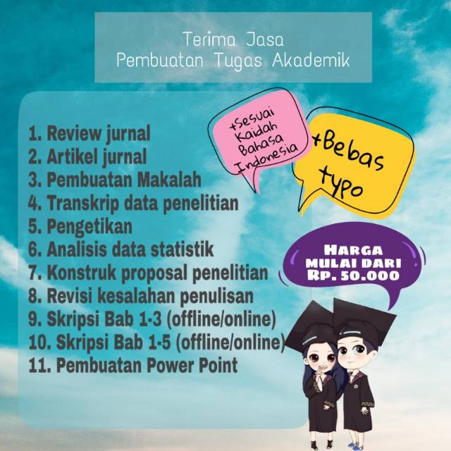 Jasa Pengerjaan Tugas Akademik Shopee Indonesia