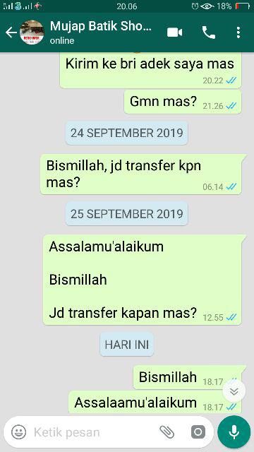 Batik Pria Ll Batik Pekalongan Ll Batik Seragam Ll Batik Murah