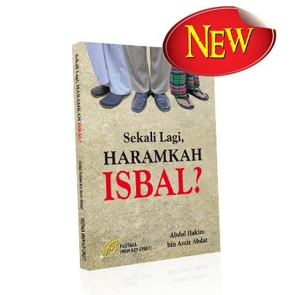 Sekali Lagi Haramkah Isbal