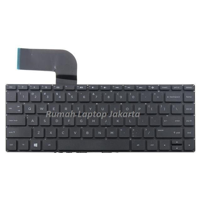 Keyboard Laptop HP Pavilion 14-V202TX 14-V203TU 14-V203TX 14-V201TX