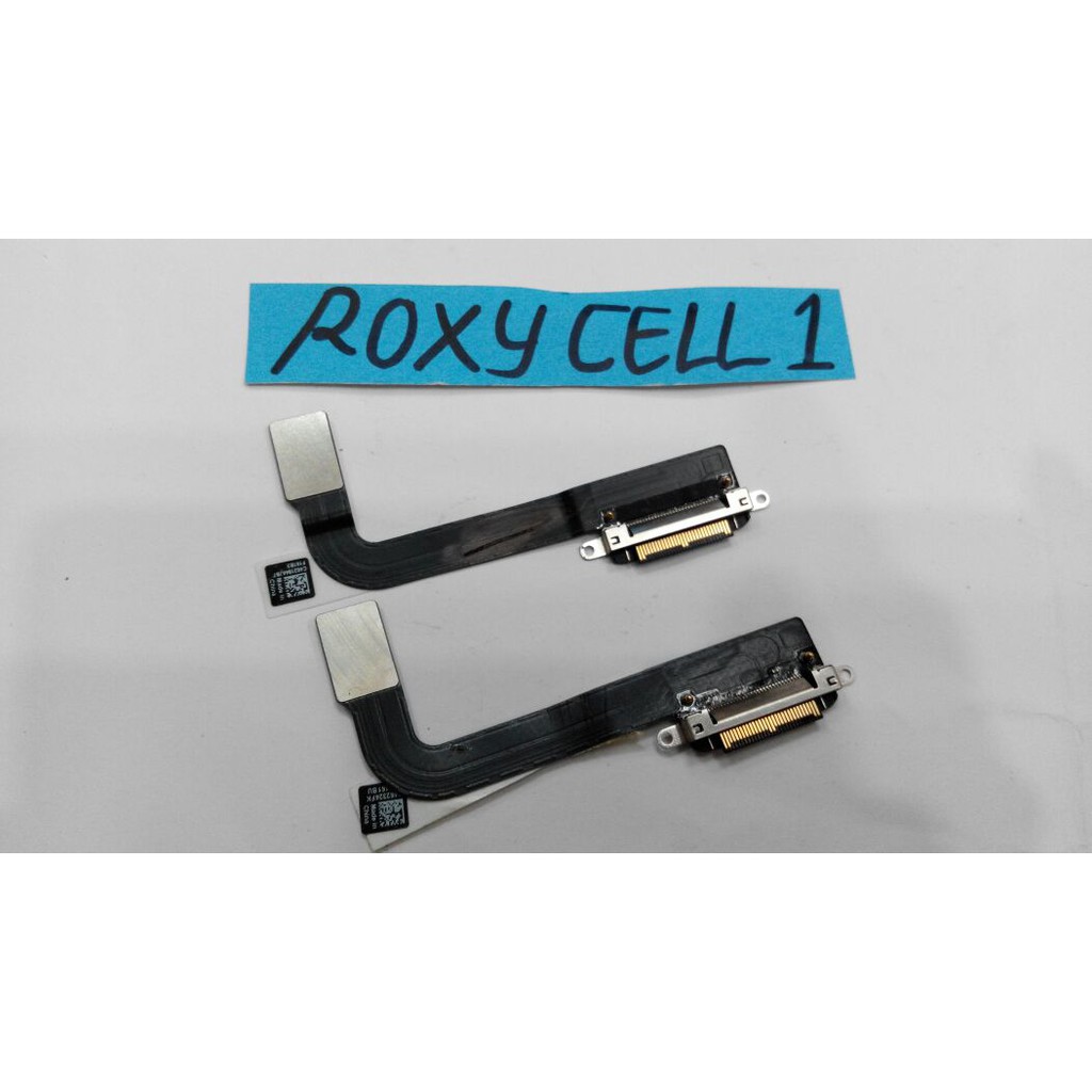 Ipad 3 Fleksibel Charger Konektor Charger Ipad 3
