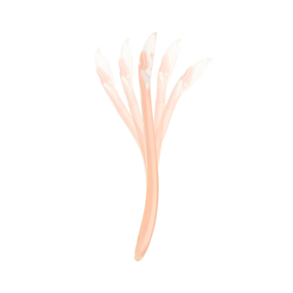 BABYMOOC SILICON SPOON