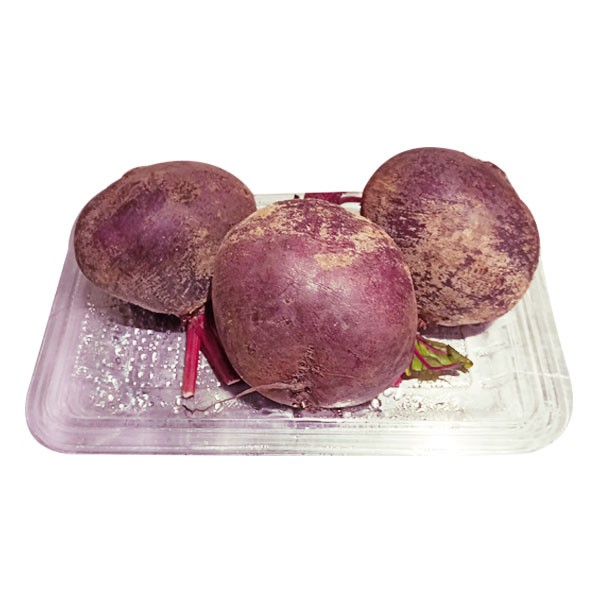 

Beet Root Pack 500 Gr