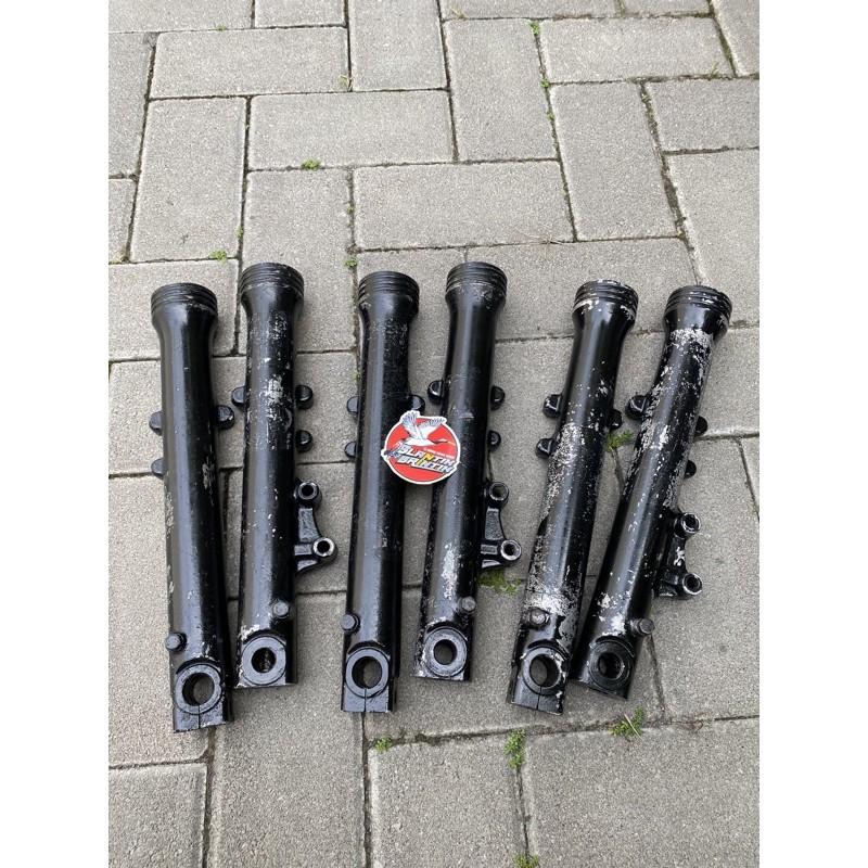 bottom shock skok ninja cakram kiri kidal ninja serpico viktor ORIGINAL BEKAS MULUS