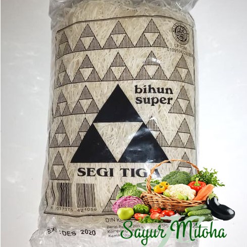 

Bihun Segitiga - Pasar Online Bandung