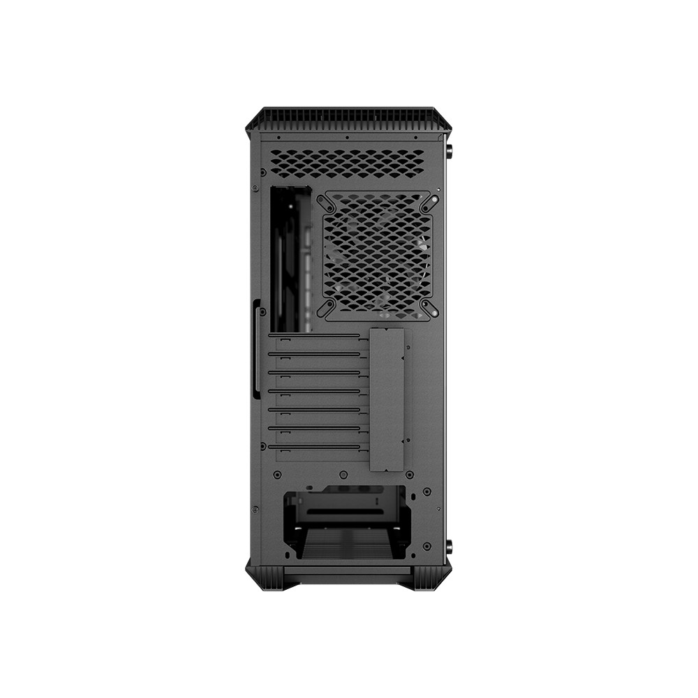 MSI MPG GUNGNIR 100D TEMPERED MID TOWER GAMING CASE