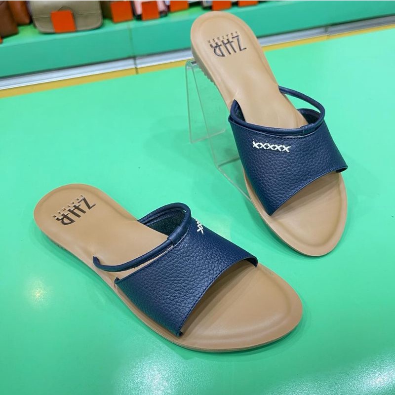 sandal kulit zhr