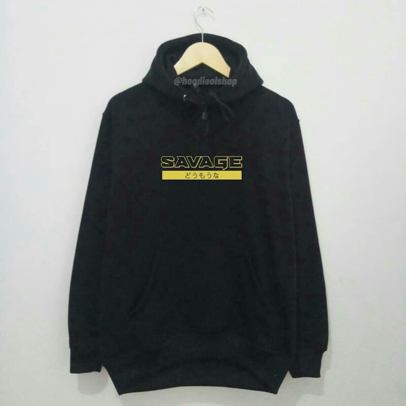 Sweater Hoodie Pria Savage/Sweater Premium/Sweater Distro/Hoodie Distro/Sweater Hoodie Distro