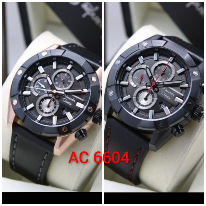 Alexandre Christie pria sport AC 6604