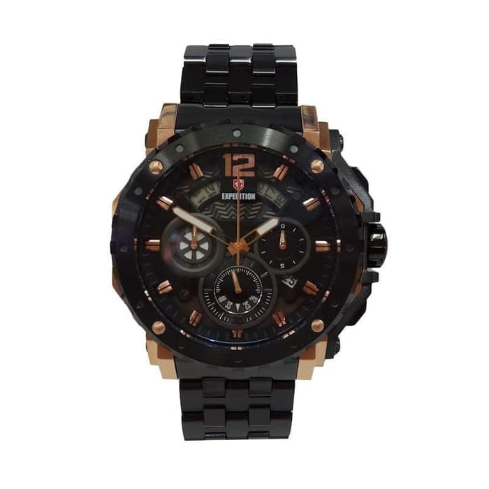 Expedition Jam Tangan Pria [E6402MC]