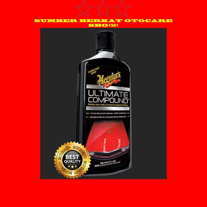 COMPOUND/KOMPON/POLISH/POLES/POLES MOBIL/SALON MOBIL/MOBIL/CAT MOBIL/WAX