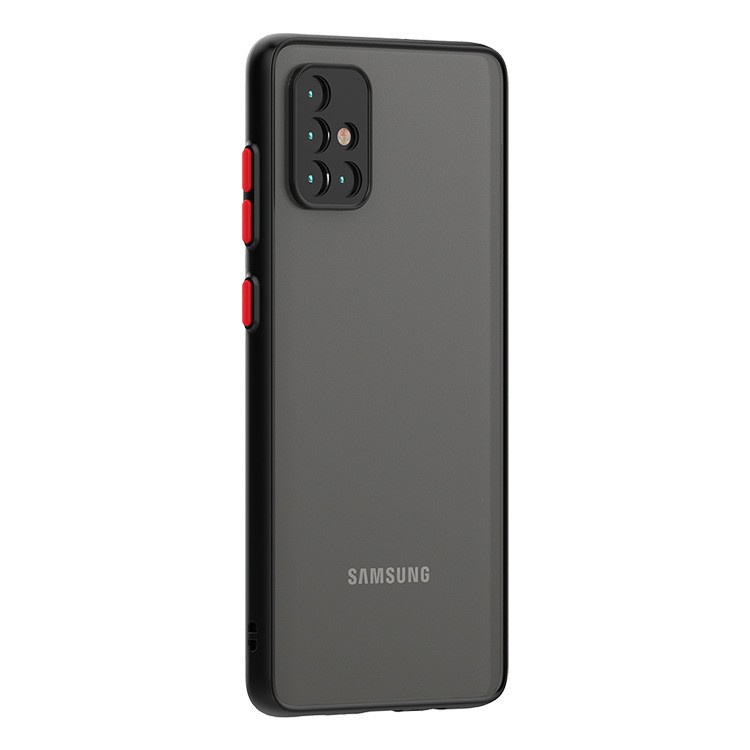 Case Dove Aero Bumper Samsung M51