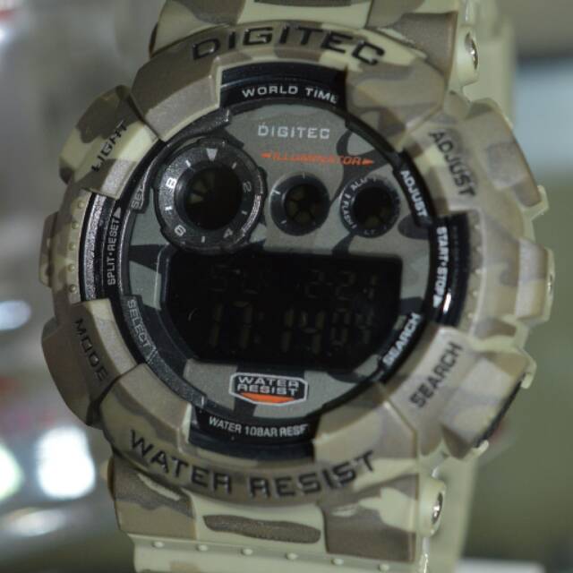 Digitec army original