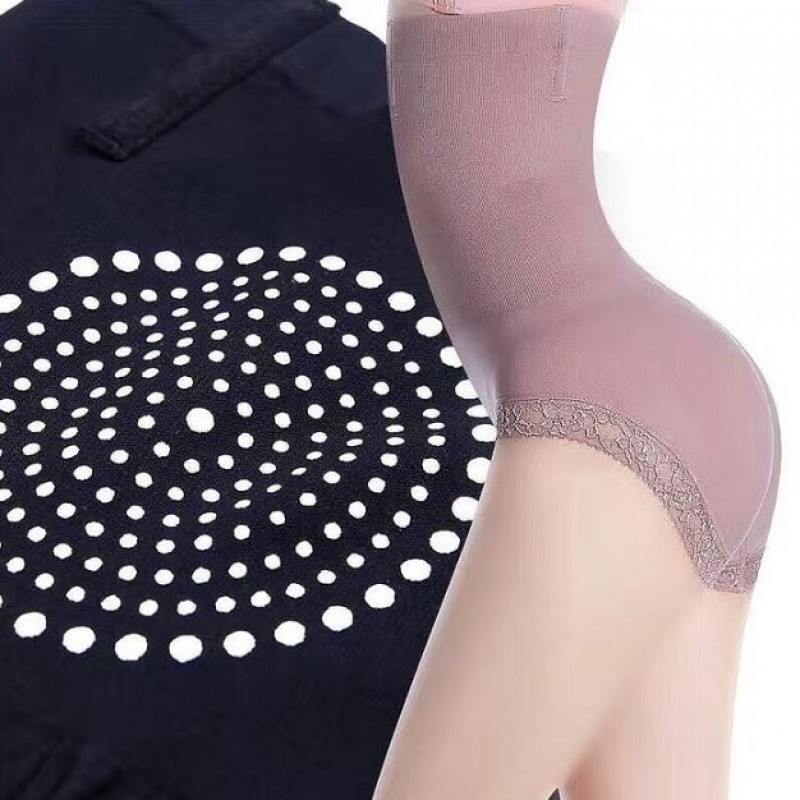 

-NO BRAND- MUNAFIE Korset Magnet Therapy Slimming Pants