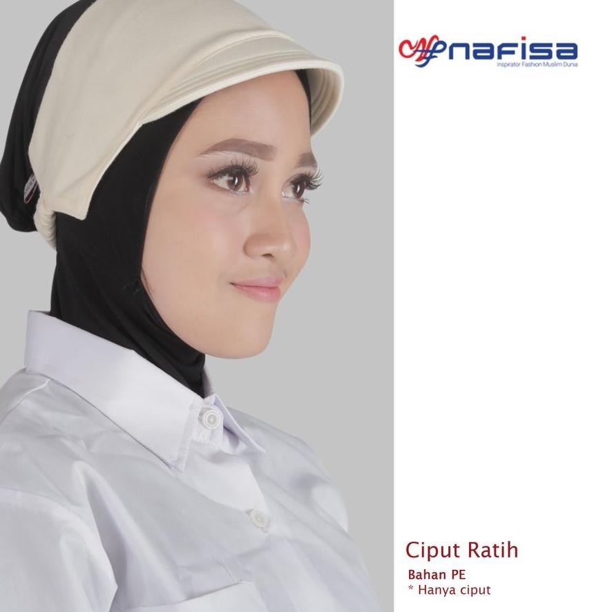 SALE CIPUT TOPI-INNER JILBAB-DALEMAN JILBAB KAOS-CIPUT KAOS RATIH-CIPUT NAFISA ....