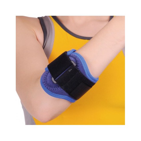 Deker Siku Nexus 883 Epicondylitis Bandage