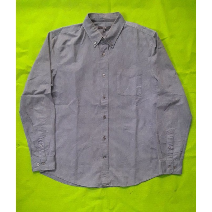 TOPTEN_HOUSE_KEMEJA_PRIA_SECOND_MURAH_FLANEL_KERJA_LENGAN_PENDEK_ORIGINAL_KOTAK_TERBARU_GAYA_URBAN_C