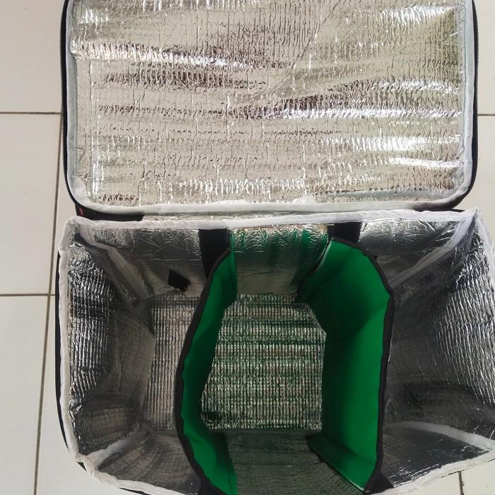 Tas Delivery Food Ojol Ojek Online