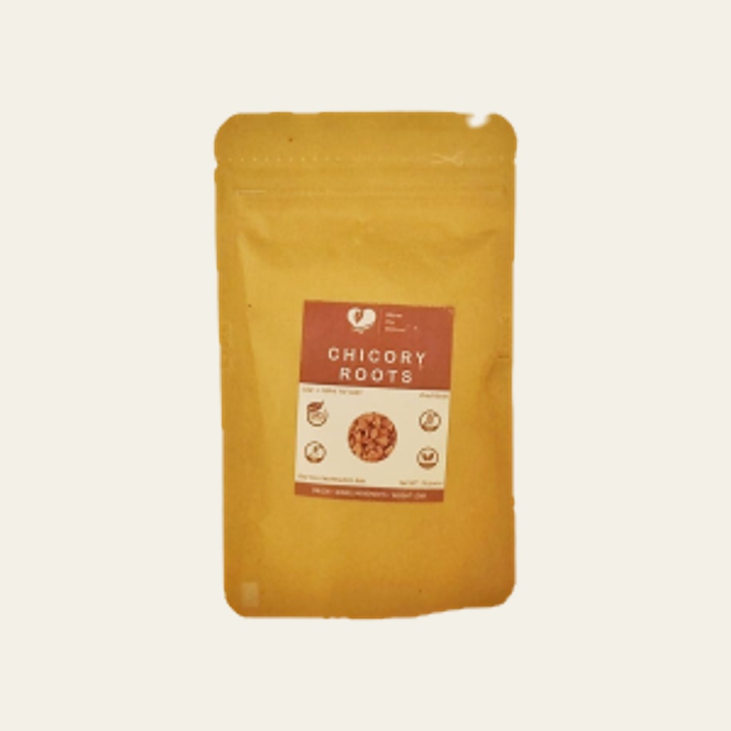 

Glaranadi Teh Akar Chicory 20gr Teh Penurun Berat Badan / Chicory Roots Tea Weight Loss Tea