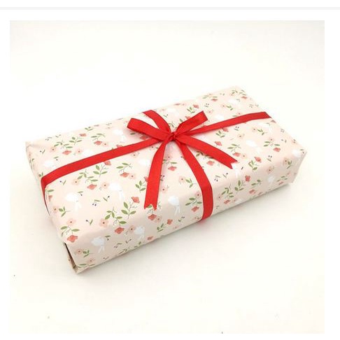 

[TOSERBA_EMAK] -Bungkus kado / packing kertas kado