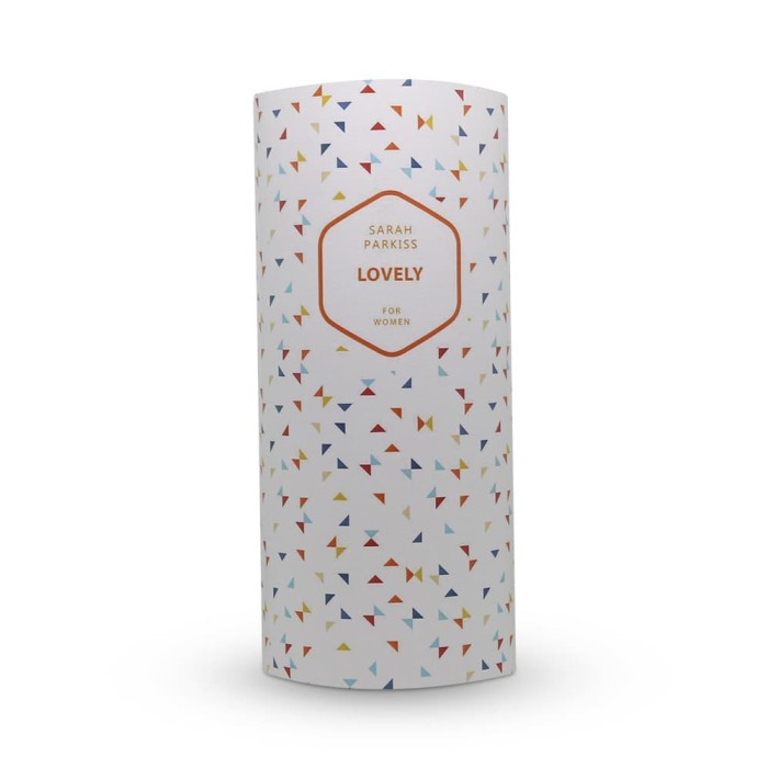 parfum wanita sarah j parker lovely KW Super
