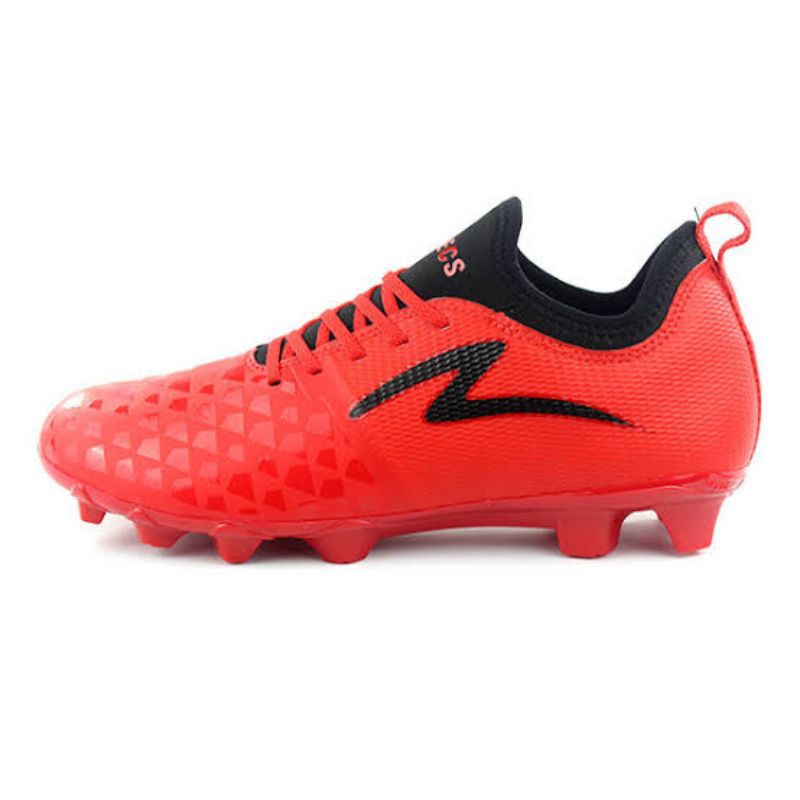 Sepatu Bola Specs cyanide Boa 19 FG