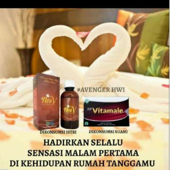 BEST SELLER PAKET PASUTRI SUAMI ISTRI HARMONIS BAHAGIA HWI PROMIL PROGRAM HAMIL