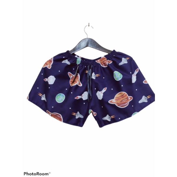 boxer distro unisek remaja dewasa-N