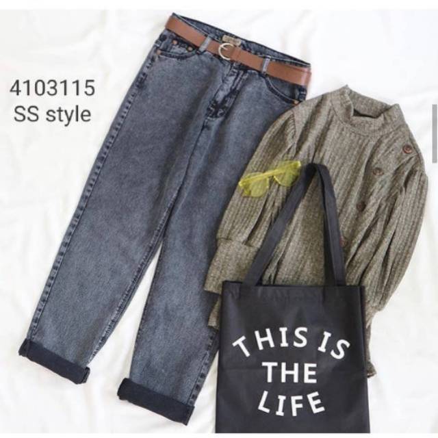 ukuran celana pull and bear wanita