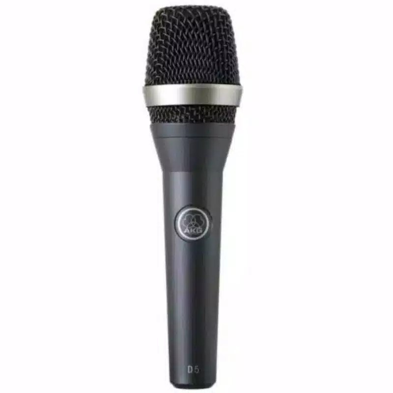 Microphone Mic Vocal AKG- D5S - koper Professional Dynamic Microphone Mic Vocal