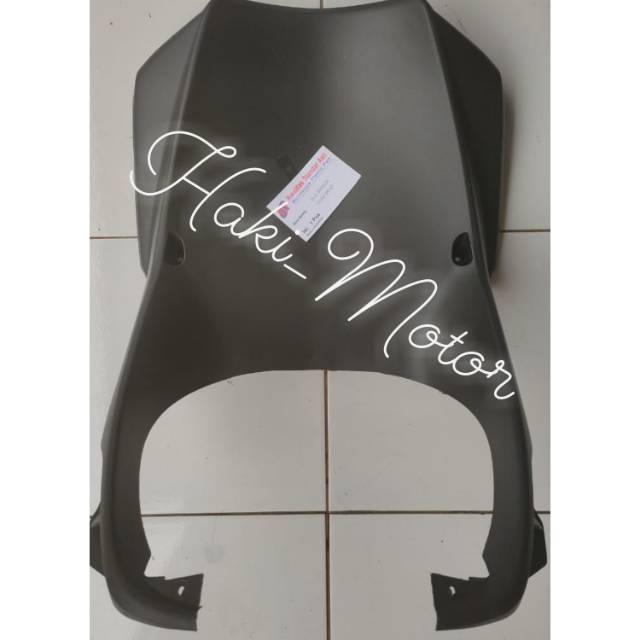 DEK PARU LUMPUR BEAT KARBU 2008 2012