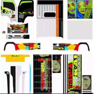 Mainan Mobil Truck Escavator Shopee Indonesia