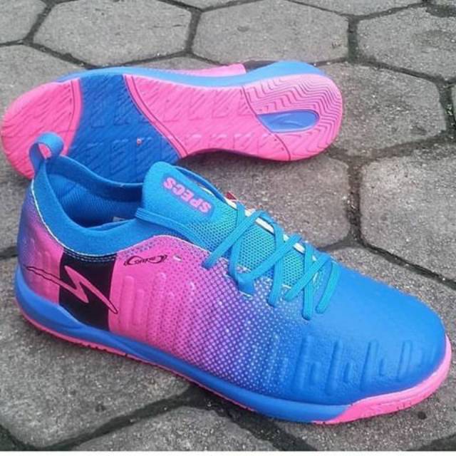 SPECS SWERVO THUNDERBOLT 19 IN ORIGINAL