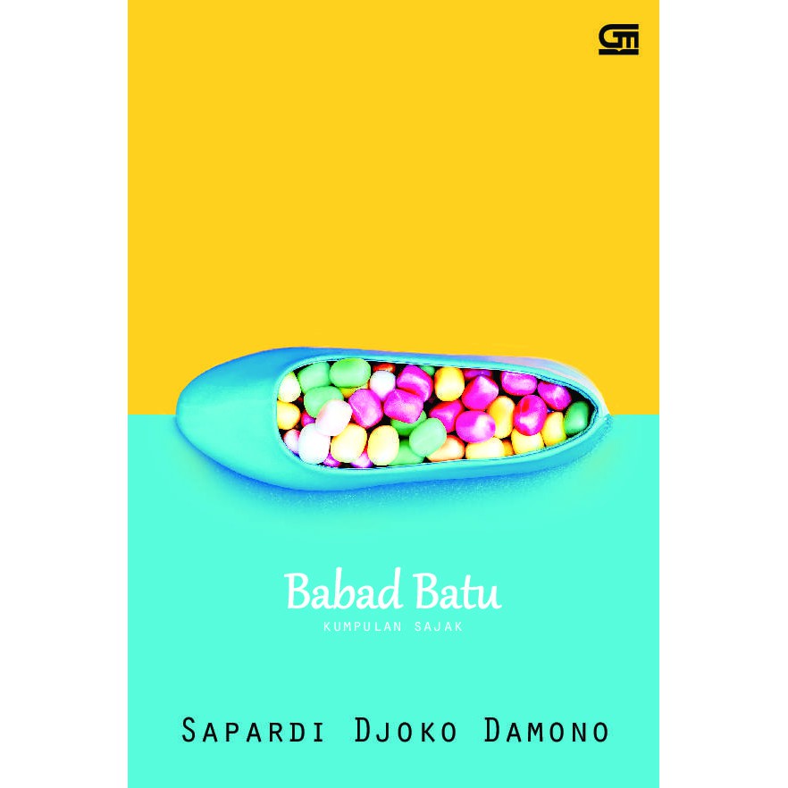 Babad Batu (Sapardi Djoko Damono)