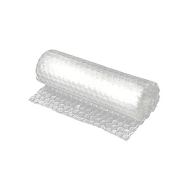 

EXTRA BUBBLE WRAP