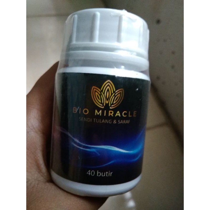 Obat Stroke Herbal Bio miracle zeelora BACA DESK