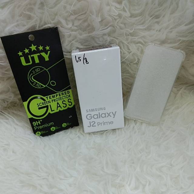 Samsung galaxy J2 prime