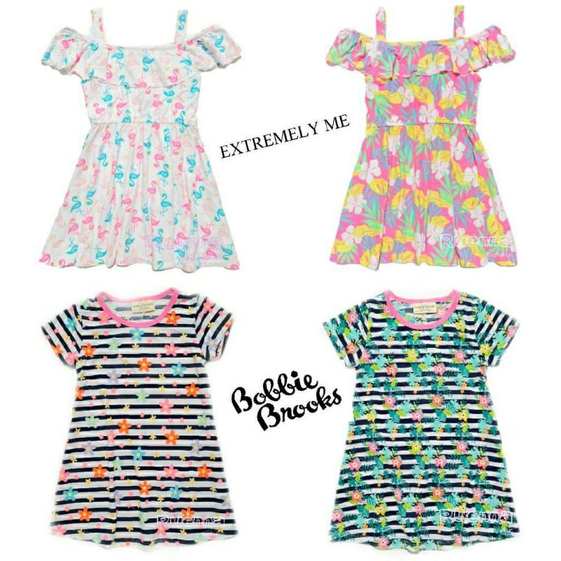 bobbie brooks swing dresses