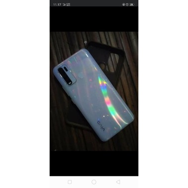 Vivo Y30 minus lcd tc hp Minus hp rusak